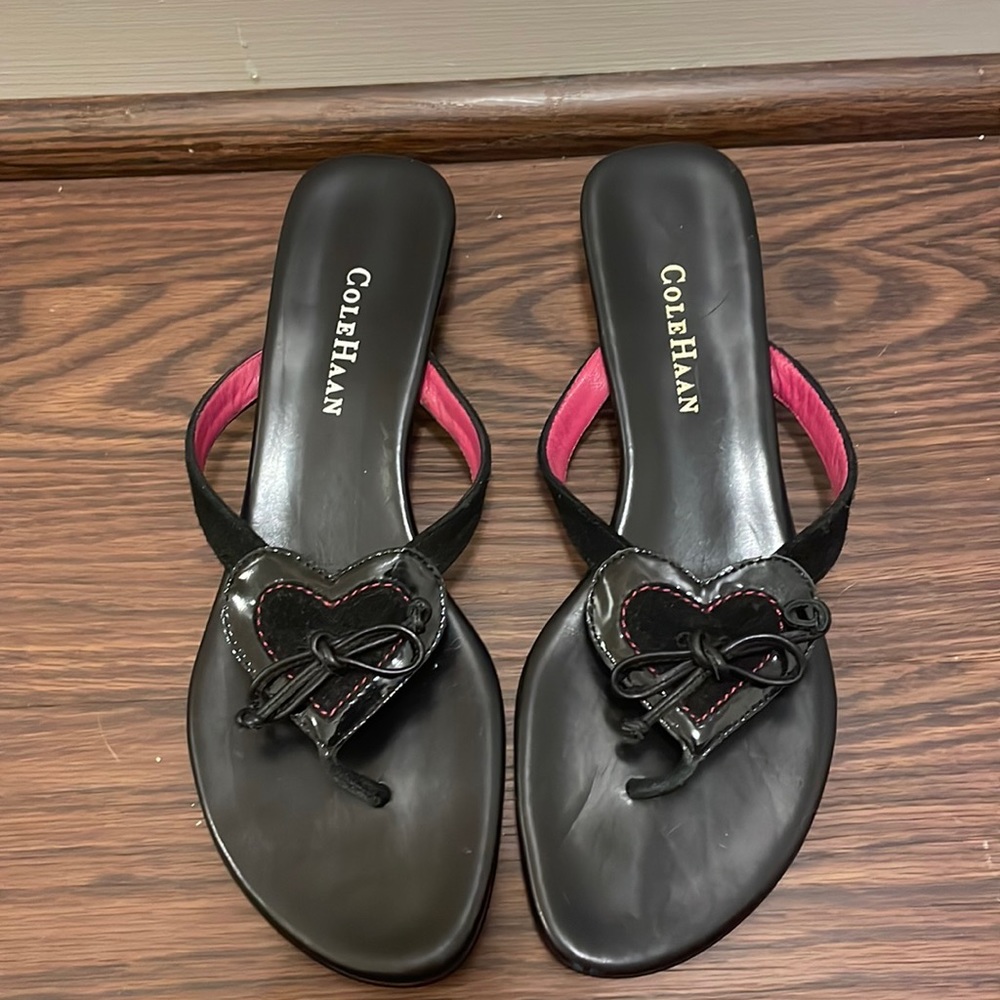 Cole Haan sandals
